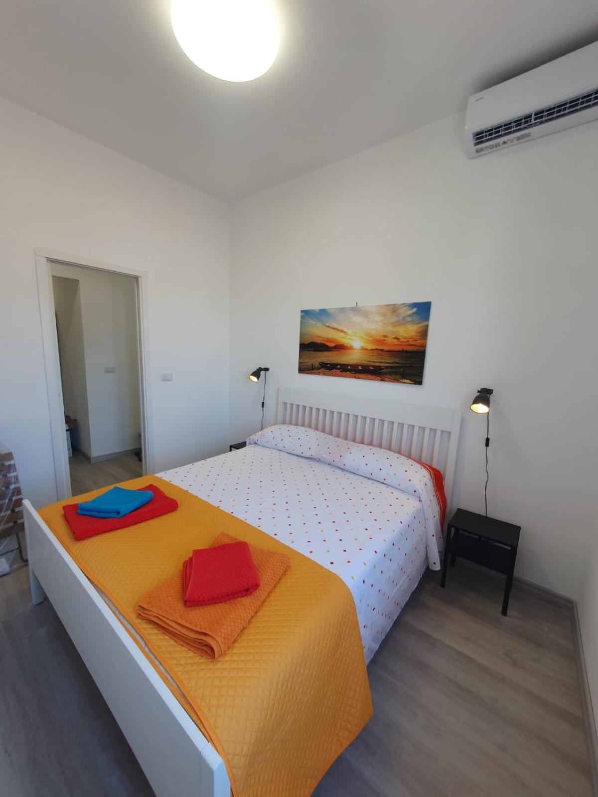 Sweet Home Di Nati Syracuse Exterior foto