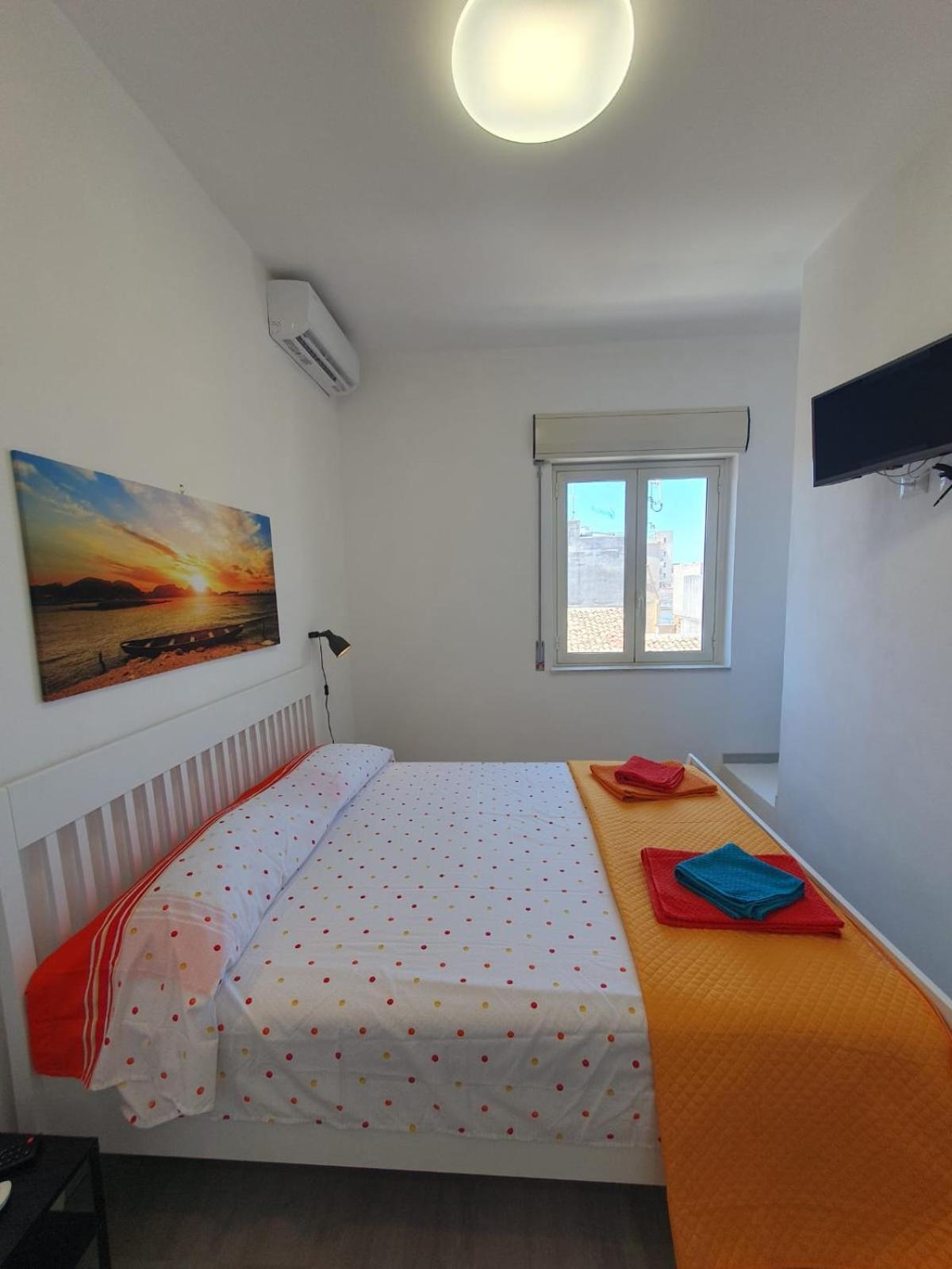 Sweet Home Di Nati Syracuse Exterior foto