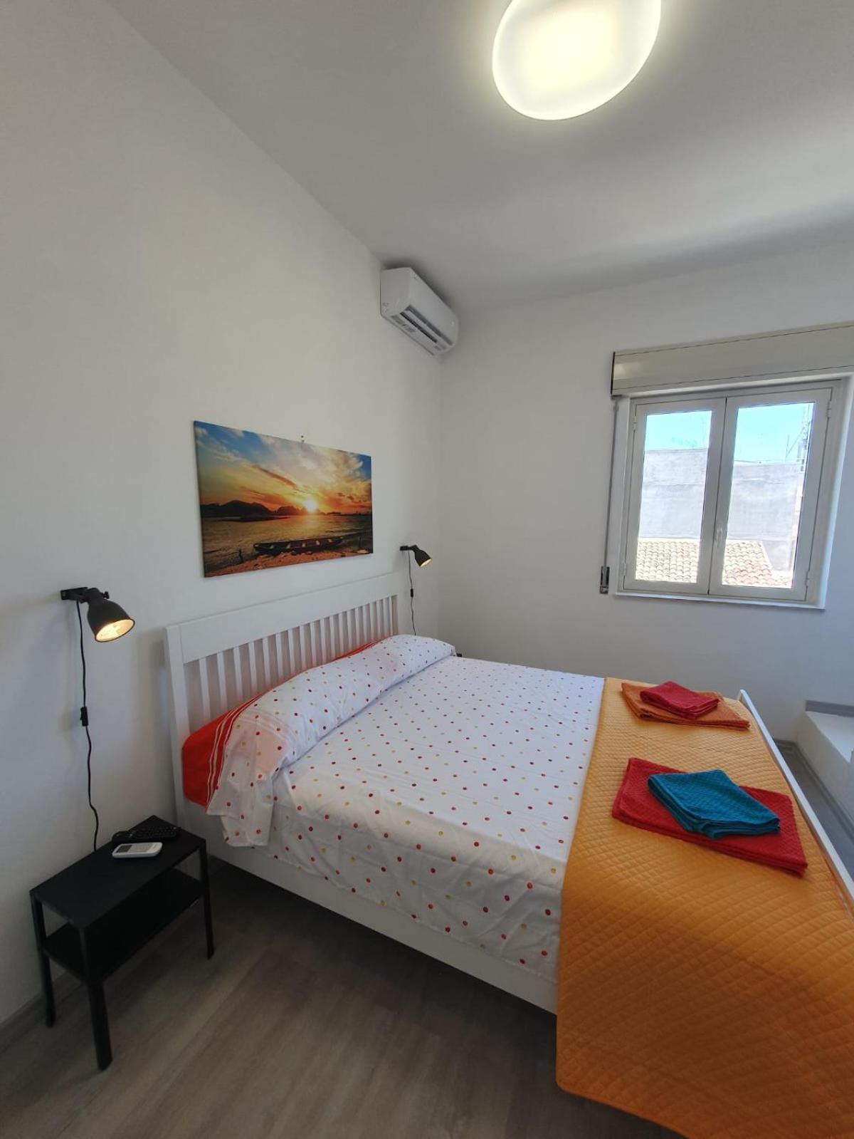 Sweet Home Di Nati Syracuse Exterior foto